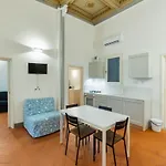 Big New Mattonaia Florence Apartment