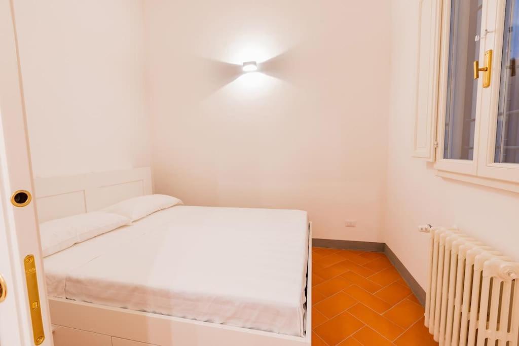 Big New Mattonaia Apartment