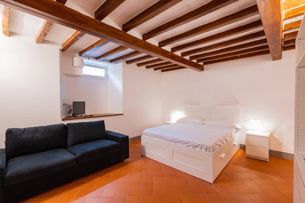 Big New Mattonaia Apartment *