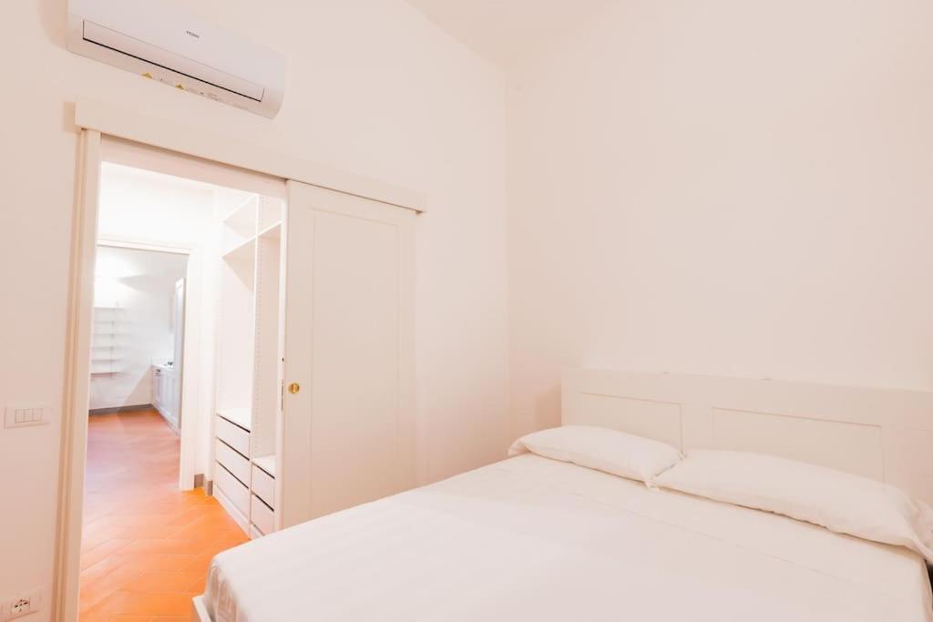Big New Mattonaia Apartment *