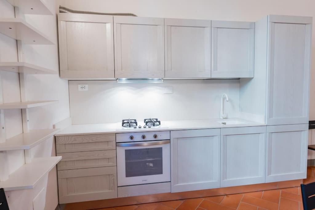 Big New Mattonaia Florence