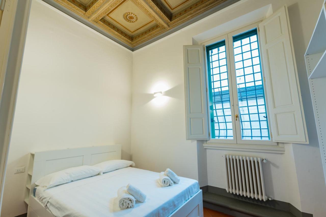 Big New Mattonaia Apartment *