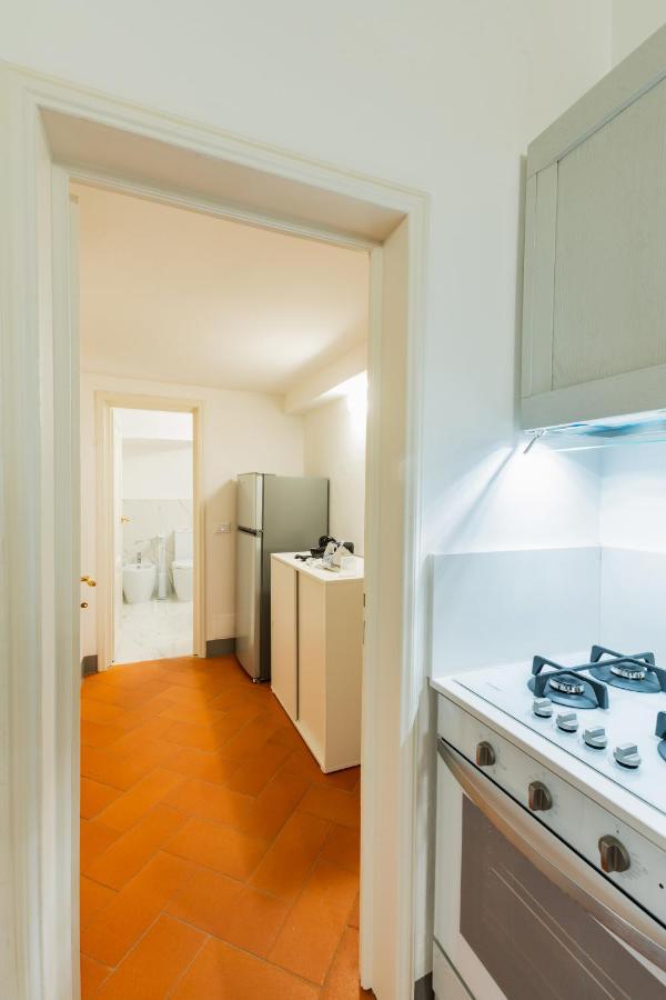 Big New Mattonaia Apartment Florence