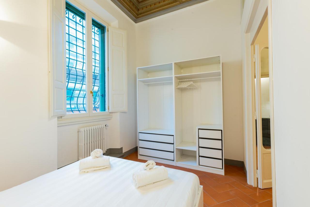 Big New Mattonaia Apartment