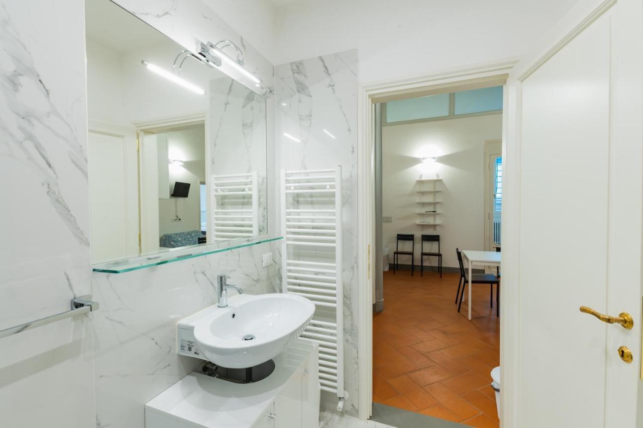 Big New Mattonaia Apartment *