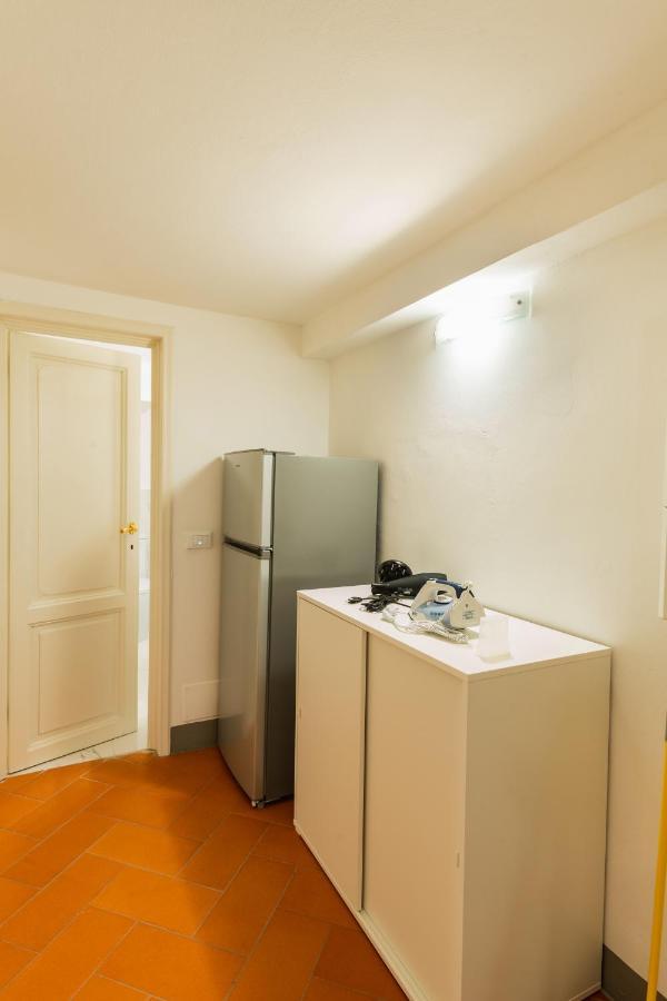 Big New Mattonaia Apartment *