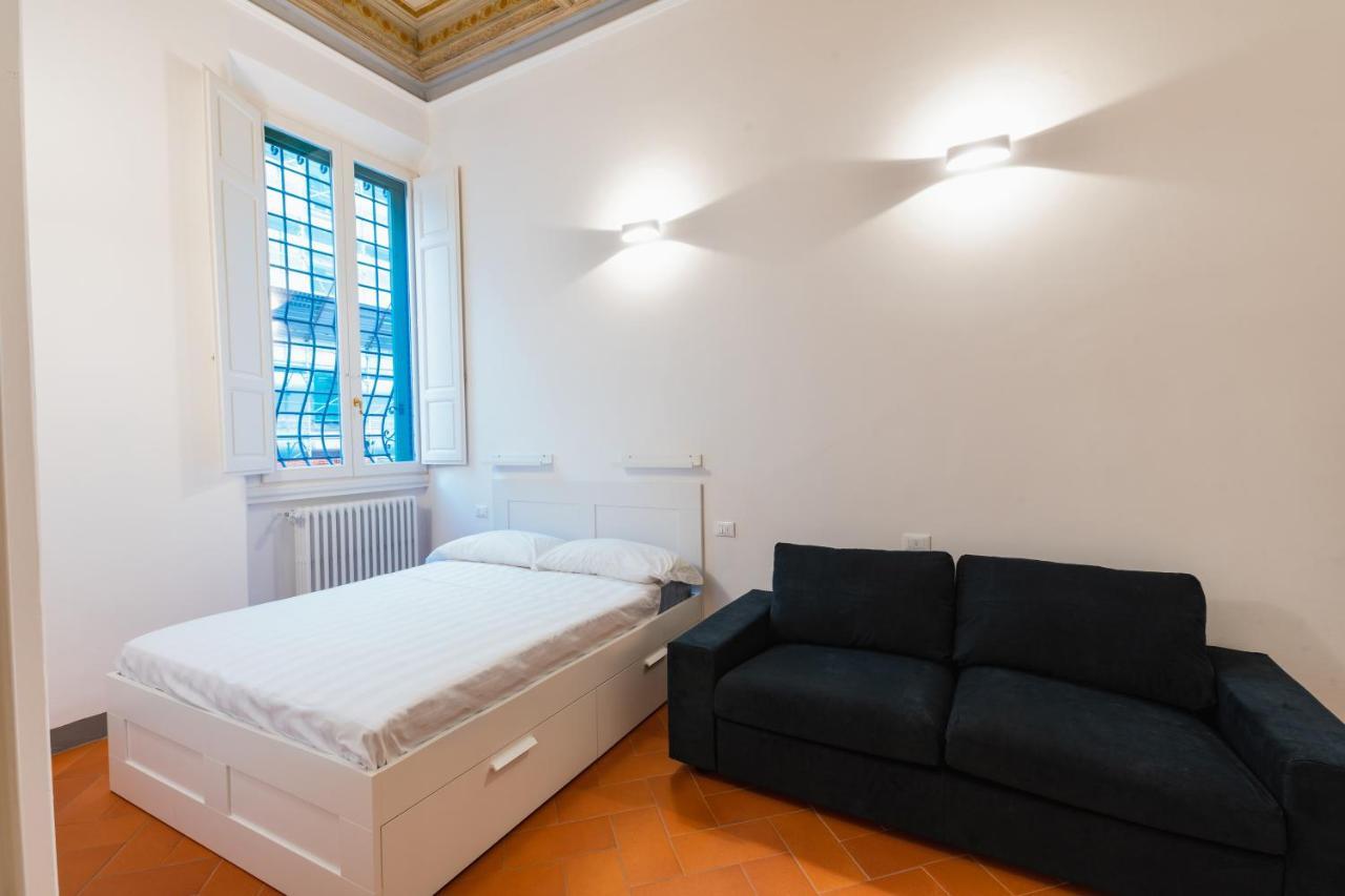 Apartment Big New Mattonaia *