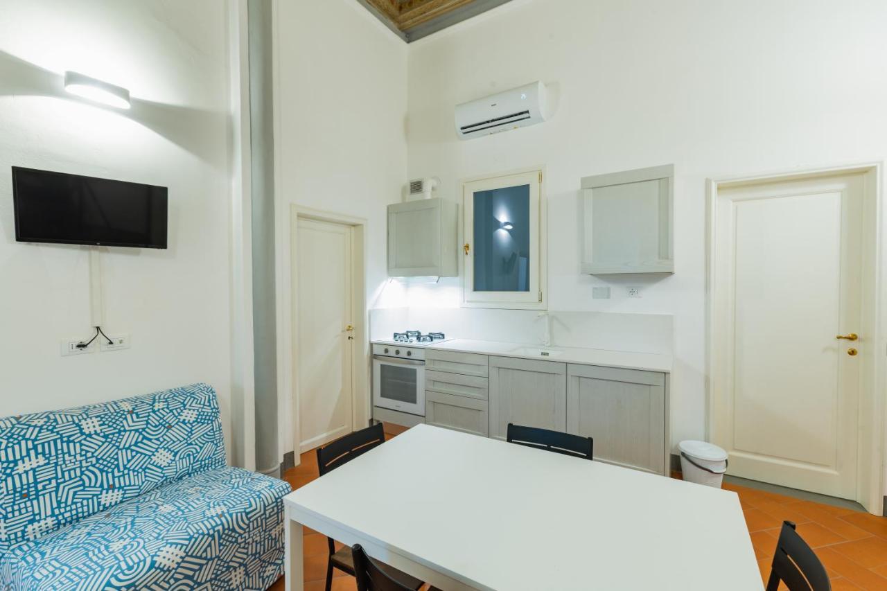 Big New Mattonaia Apartment Florence